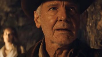 Indiana Jones and The Dial Of Destiny: New trailer shows Harrison Ford is in the race against time, watch video