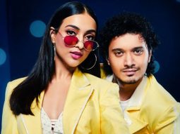 Instaa Vich Story – Bad Boy | Namashi Chakraborty and Amrin Qureshi | Himesh Reshammiya, Aditi Singh Sharma
