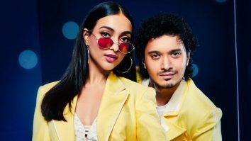 Instaa Vich Story – Bad Boy | Namashi Chakraborty and Amrin Qureshi | Himesh Reshammiya, Aditi Singh Sharma
