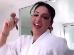 Isha Koppikar’s super fun video is here to make your day