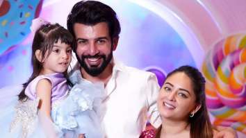 Jay Bhanushali opens up about hitting back at trolls; says, “When they get mean, I reply to them equally meaner”