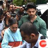 Jiah Khan Suicide case: Sooraj Pancholi is not guilty, informs court; gets acquitted from abetment case