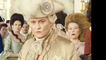 Johnny Depp to mark feature film comeback with Jeanne Du Barry since Amber Heard defamation trial; film to open Cannes Festival