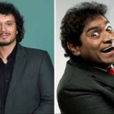 EXCLUSIVE: Namashi Chakraborty lauds his Bad Boy co-star Johnny Lever; says, “He helped me in every scene we did together”
