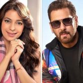 Juhi Chawla reacts to Salman Khan’s proposal statement; speaks about the reason behind not working with him 
