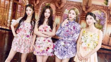 K-pop group Brave Girls sign with Warner Music Korea; unlikely to use the same group name