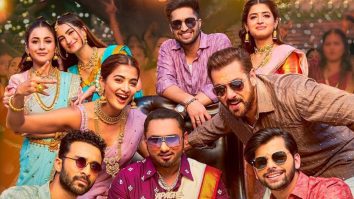 ‘Let’s Dance Chotu Motu’ – the quirky kids’ anthem from ‘Kisi Ka Bhai Kisi Ki Jaan’ features Honey Singh and Salman Khan, watch