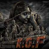 Hombale films celebrates 1 year of Yash starrer KGF 2!