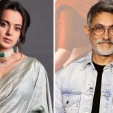 Kangana Ranaut laments lost friendship with Aamir Khan after Hrithik Roshan controversy; says, “They made their loyalties clear”