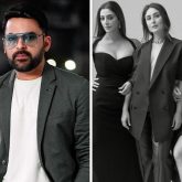 Kapil Sharma roped in Kareena Kapoor Khan, Kriti Sanon and Tabu starrer The Crew: Report