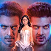 Karan Kundrra, Gashmeer Mahajani, Reem Shaikh starrer Tere Ishq Mein Ghayal crosses 50M views on Voot