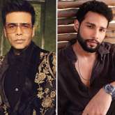 Karan Johar to bring Siddhant Chaturvedi and Triptii Dimri together for Dhadak 2: Report