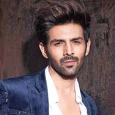 Kartik Aaryan turns ‘Protein Police’ for Max Protein; watch teaser