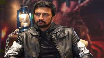 Kichcha Sudeepa drops updates on Kichcha 46; gives clarification on taking a break after VikrantRona