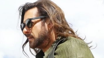 Kisi Ka Bhai Kisi Ki Jaan – Action BTS | Salman Khan | 21 April