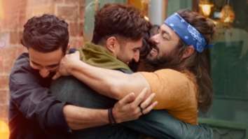 Kisi Ka Bhai Kisi Ki Jaan: Late singer-composer Wajid Khan’s voice in Salman Khan starrer song ‘Tere Bina’ makes fans emotional