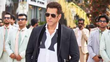 Kisi Ka Bhai Kisi Ki Jaan surprises with decent advances across National multiplex chains; 10,000 tickets sold for Day 1 Kisi Ka Bhai Kisi Ki Jaan surprises with decent advances across National multiplex chains; 10,000 tickets sold for Day 1