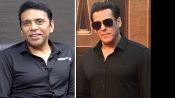 Kisi Ka Bhai Kisi Ki Jaan trailer launch: Farhad Samji says, “Directors ko superstars bhagya se milte hai. Lekin Salman Khan saubhagya se milte hai”; Salman Khan assures “Yeh film best se acchi hai”