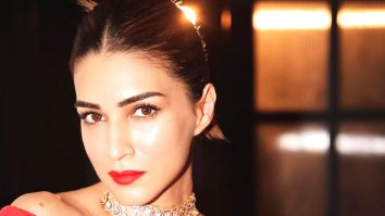 The Crew shoot update: Kriti Sanon heads to Pune for the next schedule!