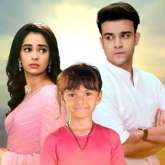 Kumkum Bhagya clocks nine! Producer Ekta Kapoor says, "It is extremely overwhelming"