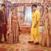 Makers of Junooniyatt and Udaariyaan face bad weather trouble during the shoot of Mahasangam episode
