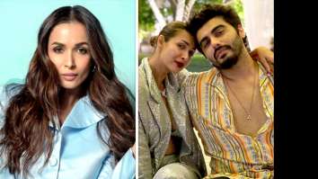 Malaika Arora praises beau Arjun Kapoor’s wisdom despite 12-year age gap; says, “I now know what love is about”