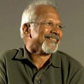 Mani Ratnam urges for an end to the use of the word 'Bollywood' to describe Hindi cinema
