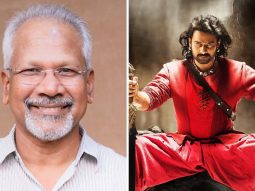 Mani Ratnam opens up about avoiding Baahubali-like moments in Ponniyin Selvan 1; says he wanted to show characters realistically