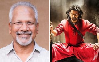 Mani Ratnam opens up about avoiding Baahubali-like moments in Ponniyin Selvan 1; says he wanted to show characters realistically