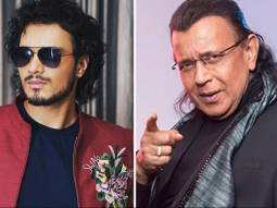 EXCLUSIVE: Namashi Chakraborty breaks silence on comparisons with father Mithun Chakraborty; says, “He has been working in the movie world for about 47 years”
