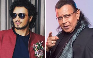 EXCLUSIVE: Namashi Chakraborty breaks silence on comparisons with father Mithun Chakraborty; says, “He has been working in the movie world for about 47 years”