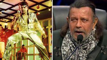 People discouraged B Subash to cast me in Disco Dancer, recalls Mithun Chakraborty