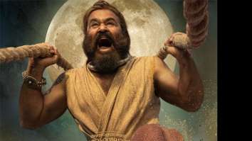 Malaikottai Vaaliban first-poster out! Mohanlal takes center stage in intense avatar