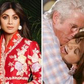 Mumbai court quashes plea of obscene conduct against Shilpa Shetty in the Richard Gere kissing case