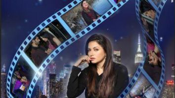 NRI Wives poster