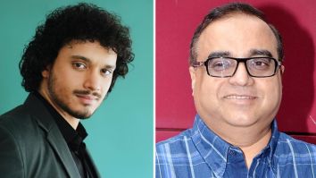 EXCLUSIVE: Namashi Chakraborty reveals “the best actor on the set of Bad Boy was Rajkumar Santoshi”; says, “Watching Raj ji on set was like a masterclass every day”