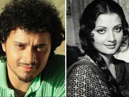 Namashi Chakraborty on not mentioning mother Yogeeta Bali’s name during Bad Boy promotions; says, “Had my mom been active…”