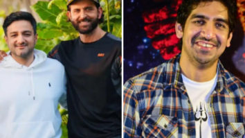 Not Siddharth Anand, Ayan Mukerji to direct Hrithik Roshan starrer War 2