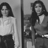 Zeenat Aman penned a heartfelt note for late Parveen Babi on her birthday; see post