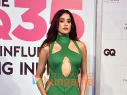 Photos: Celebs attend the GQ35 Most Influential Young Indians