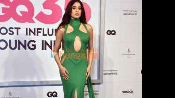 Photos: Celebs attend the GQ35 Most Influential Young Indians