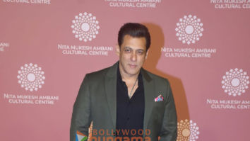 Photos: Celebs attend the Nita Mukesh Ambani Cultural Centre Gala on Day 2