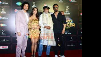 Photos: Celebs grace the premiere of Disco Dancer – The Musical