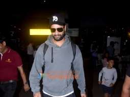 Photos: Vicky Kaushal, Katrina Kaif, Ranbir Kapoor and others snapped at the airport