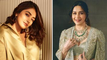 EXCLUSIVE: Pooja Hegde reveals Madhuri Dixit Nene is her absolute ‘Jaan’