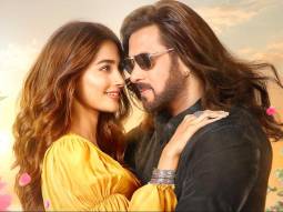 EXCLUSIVE: Pooja Hegde shares her impression about Kisi Ka Bhai Kisi Ki Jaan co-star Salman Khan; says, “He genuinely just spoils you” EXCLUSIVE: Pooja Hegde shares her impression about Kisi Ka Bhai Kisi Ki Jaan co-star Salman Khan; says, “He genuinely just spoils you”