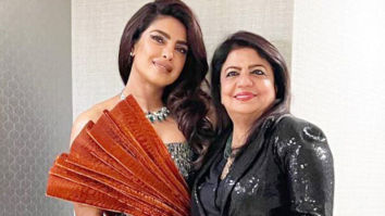 Priyanka Chopra gets the most motivating advice from her mother Dr. Madhu Chopra; asks her to consider herself ‘rupaiyya’ amidst ‘chavannis’