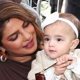 Priyanka Chopra says her daughter Malti Marie’s first India trip was amazing: ‘She loved everything about it’