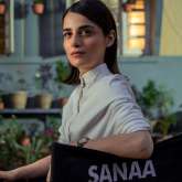 Radhika Madan bags Best Actress nomination at 23rd New York Indian Film Festival for Sanaa