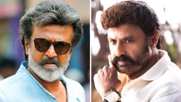 Rajinikanth opens up about the stardom of Nandamuri Balakrishna; says, ‘Balayya can do what he and Amitabh Bachchan cannot’